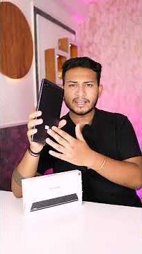 Samsung Tab A11 Better Then We EXPECTED ? ⚡