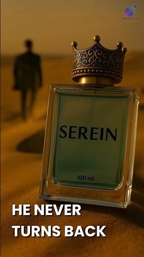 Luxury Perfume Ad Demo | Cinematic Product Visuals by ItsAIMarketing