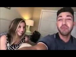 Kissing My Actual Mom Prank?!😱 | Prank Invasion