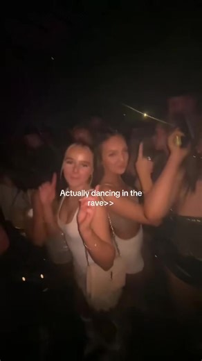 Experience the Energy of Rave and House Music