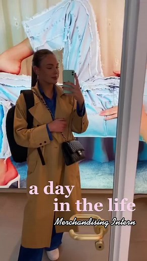 A Day in the Life of a Merchandising Intern at Boohoo