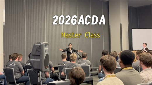 ACDA Master Class Section4#合唱指挥#指挥#ACDA #美国合唱指挥大会