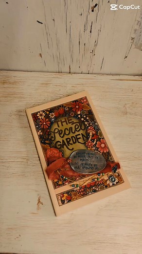 Embark on a literary journey with this enchanting book bundle, complete with a handmade custom bookmark for all my fellow book lovers. ✨📚 #Book #handmade #smallbusiness #upcycling #tarnishedtreasures | Tarnished Treasures LLC.