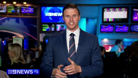 First-ever Australian-made rocket takes flight for 14 seconds then crashes