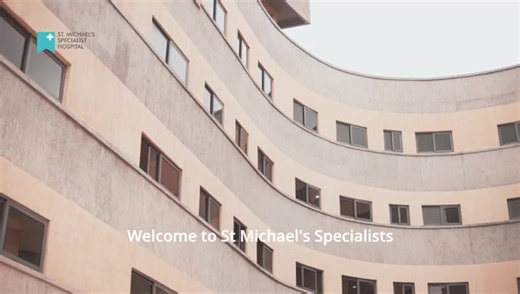 Exceptional Healthcare at St. Michael’s Specialist Hospital