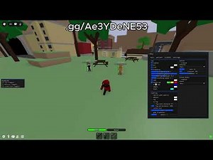 BEST Script for Da Hood Copies | InDay | FREE & Undetected (2026)
