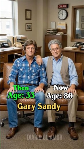 WKRP in Cincinnati (1978) Then and Now (A Heart touching Tribute) 🎙️#tvlegends