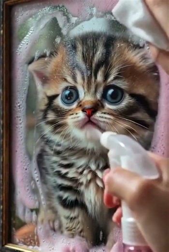 Dirty Painting Cleaning Transformation! 😱 So Satisfying