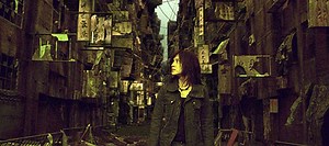 Re - cycle (2006) | Recenze - Uživatelské | ČSFD.cz