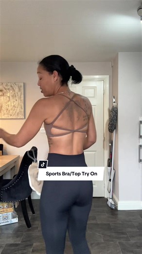 Essential Sports Bras for Every Workout