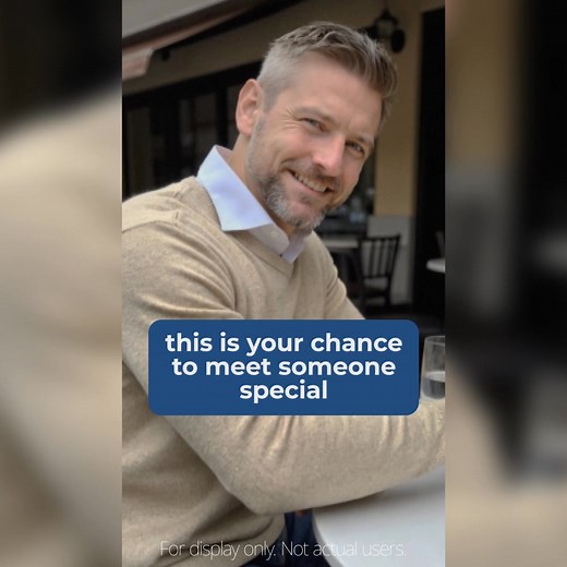 80 reactions · 4 comments | Connect with someone who values meaningful conversations, shared laughter & genuine connections. | EUROdate - Talk Meet Get closer | Facebook