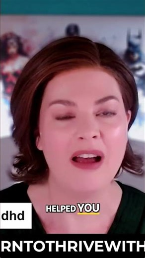 FREE 5-Minute Unfreeze Guide for ADHD Paralysis - Full video in the comment