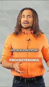 Progesteronul – hormonul liniștii și al echilibrului