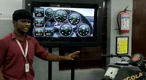 19 reactions | We are Happy to share that we have conducted Upskilling Training programme in BS-VI (Bharat Stage - VI) & FI Technology. | Nicola Educational and Research Institute | Facebook