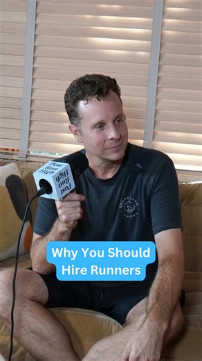 Why Hiring Runners is Essential for Team Success