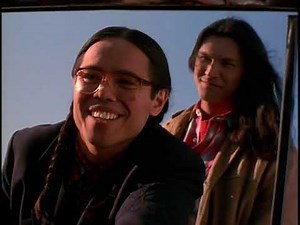 Smoke Signals (1998) Trailer