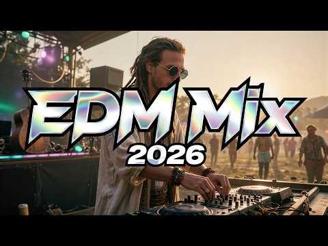 Nightcore Anthem Collection 2026 🎧 Epic EDM Remixes for Gaming & Study 🎧 Top High Energy Tracks