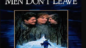 ASA 🎥📽🎬 Men Don't Leave (1990) a film directed by Paul Brickman with Jessica Lange, Arliss Howard, Joan Cusack, Kathy Bates, Chris O'Donnell
