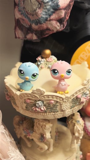 this is top 5 favorite lps for me #lps | unbox