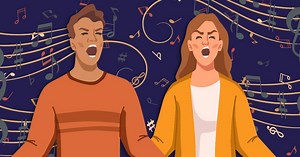 21 Best Songs With High Notes - Music Grotto