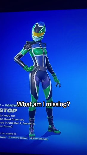 Showcasing Fortnite: A Look Inside My Locker