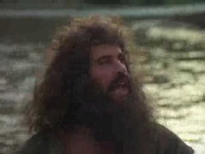 Der JESUS FILM Teil 1