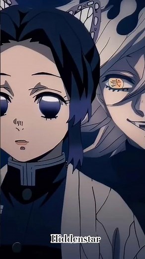 shinobu vs doma 🔥 #deamonslayer #shinobu