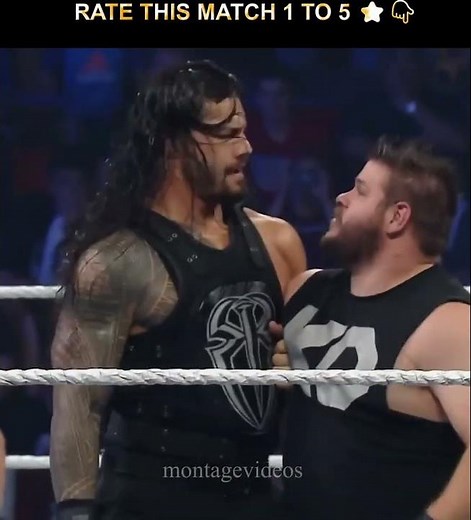 8-Man Tag Team Match ⚡ WWE SmackDown (20 August 2015) | Full Highlights