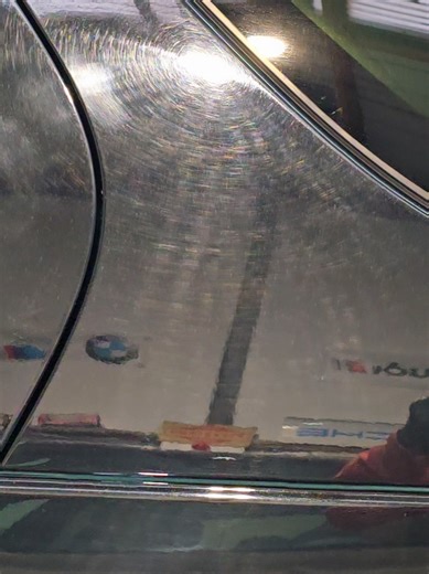 Machine work makes the dream work! ✨️🚗✨️ #detailingcars #detail #detailing