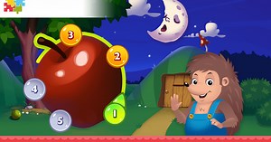 Download & Play IK: Preschool Learning Games 4 Kids & Kindergarten on PC & Mac (Emulator)