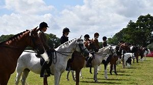 2024 Royal International Horse Show judges announced
