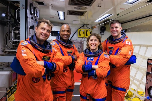 NASA loses communication with Artemis 2 astronauts: What to know