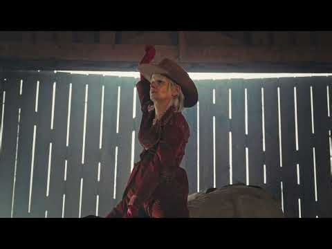 Rae Spoon Country Music Breaks My Heart