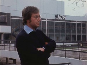 14K views · 123 reactions | #OnThisDay 1974: Bernard Falk entered the magical world of Pebble Mill Studio. | BBC Archive | Facebook