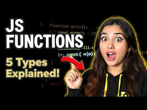 Don't Write Another Function Until You Watch This!