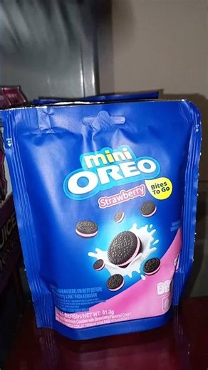 🍫🍓 Commande de Marius 🍓🍫