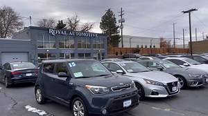 Visit Us Today & Receive our Royal Treatment  We have over 100 Vehicles Ready & Inspected ✅ We Accept All Types of Credits! (303)-282-1144 ☎️ | Royal Automotive | Facebook