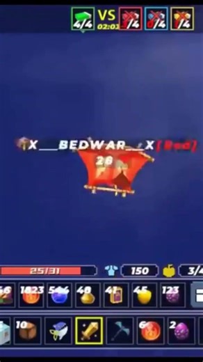 my blockman go game play