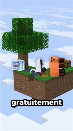 This player has become addicted to this Minecraft challenge