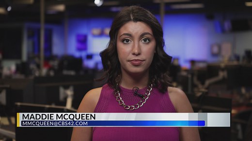 Suspect arrested after shooting outside Walmart in Calera