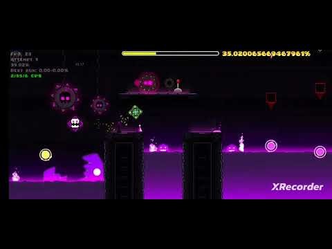 Dodo by @Valendash | Geometry Dash