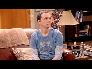 ‘Big Bang Theory’ Apartment Moments for Rainy Days In