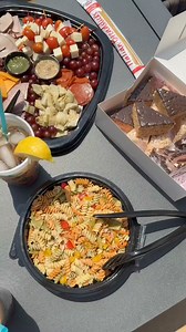 Newk’s makes getting together easy and delicious! Fast, fresh, and ready to go. Order now! 🎉 | Newk's Eatery