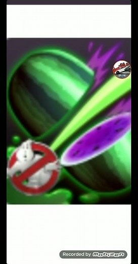 fruit ninja Crazy ghostbusters IOS apk obb