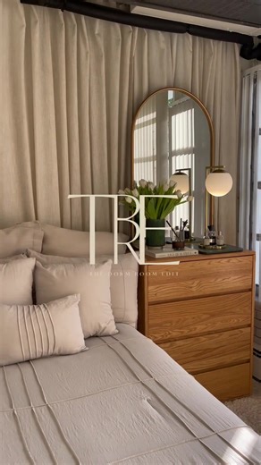 Transforming My Dorm Room: A Design Journey