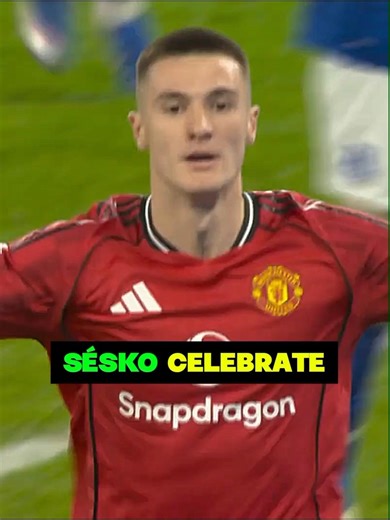 When Man Utd Make Counter Attack 🔥