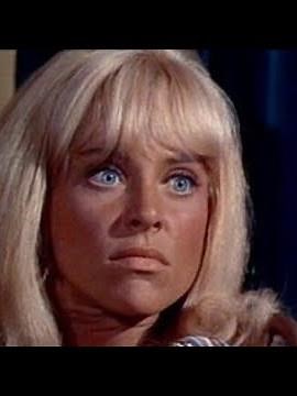 13 Sexy Photos of Joy Harmon