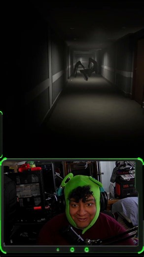 Why do I ALWAYS get the monster first? | Escape the Backrooms 💀