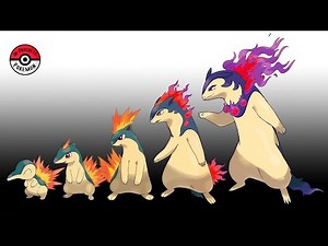 More Evolution Stages! (Hisuian Forms)