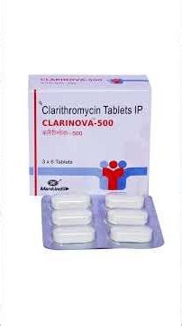 “From respiratory infections to STDs — Macrolides do it all! 🔥”